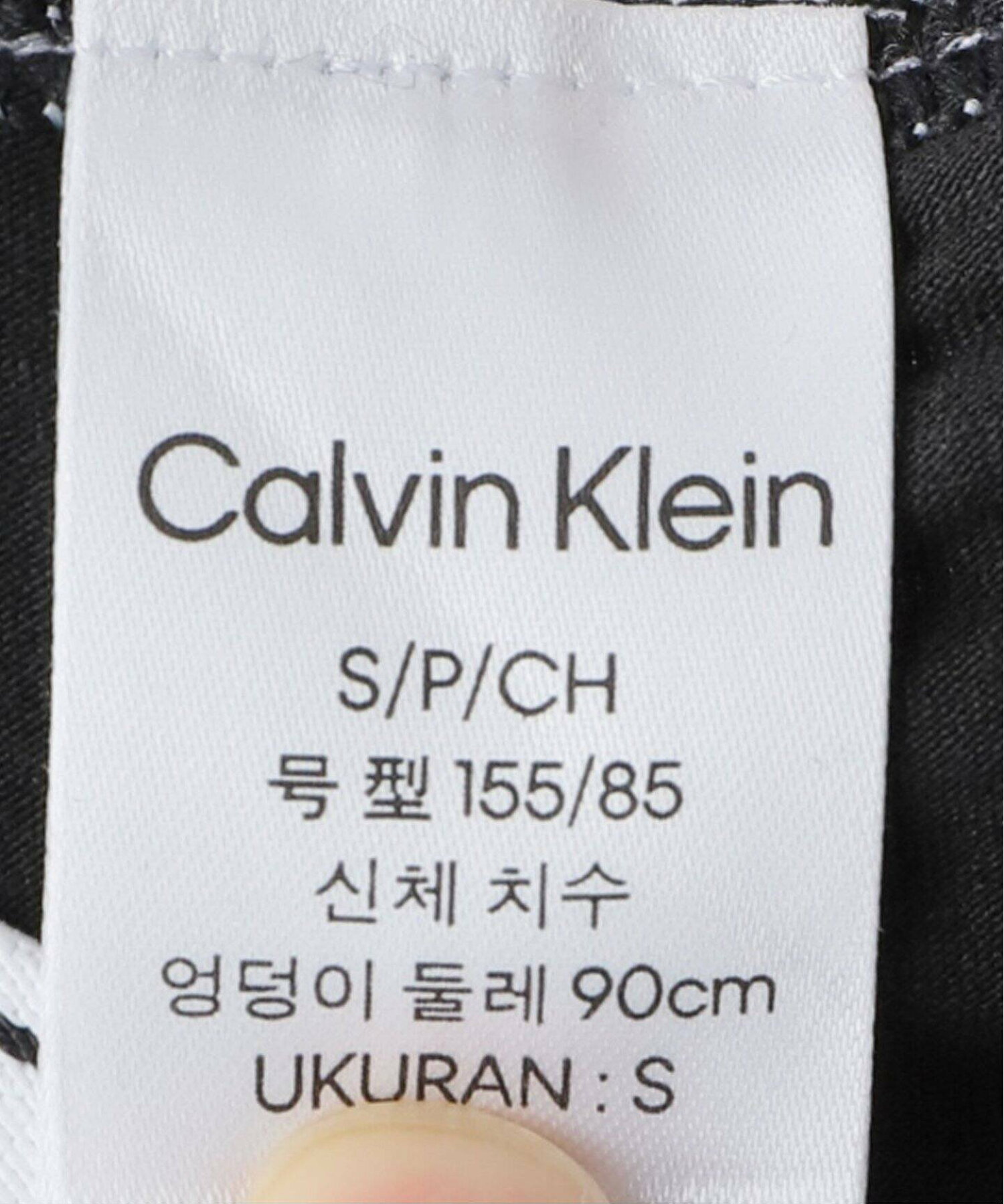 【Calvin Klein / カルバン クライン】 MODERN COTTON BOXER BRIEF